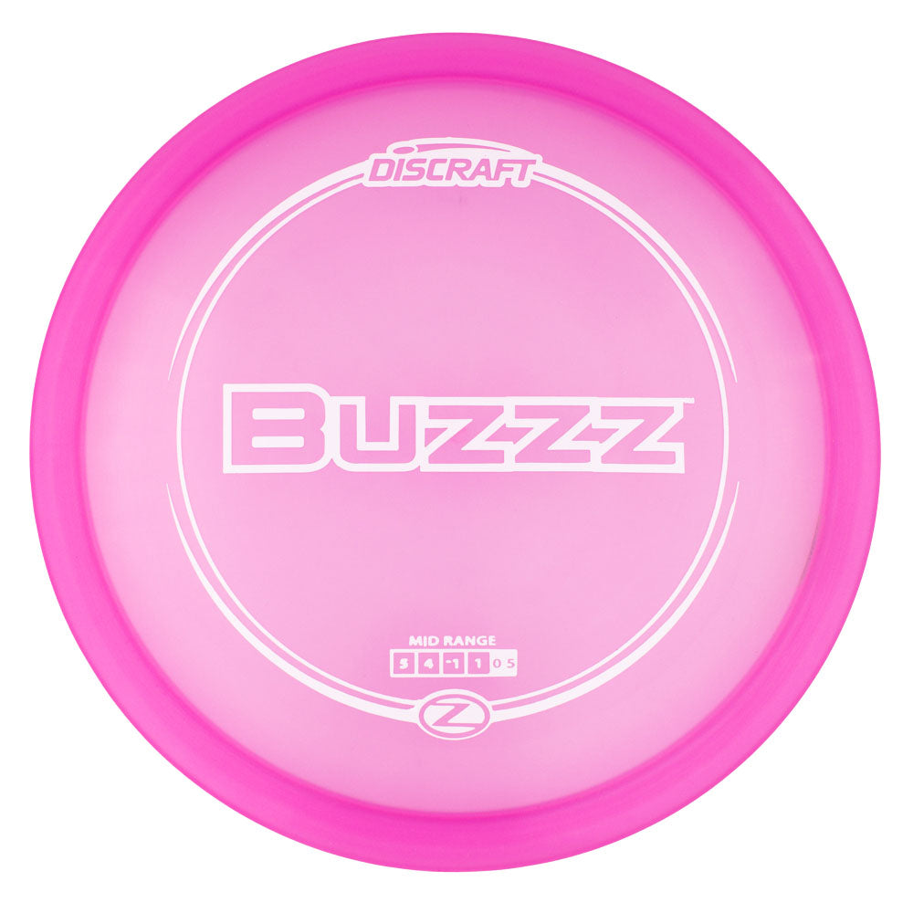 Discraft Buzzz