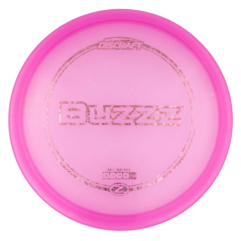 Discraft Buzzz