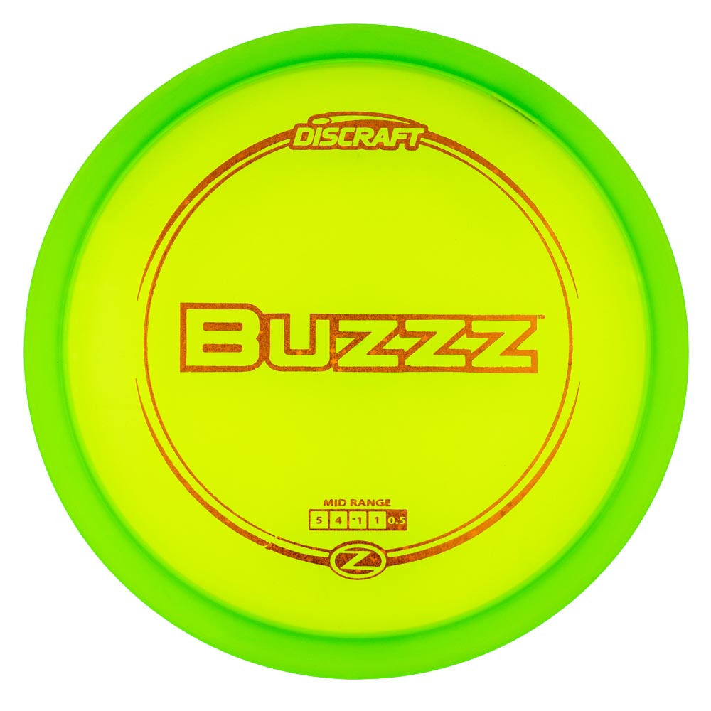 Discraft Buzzz