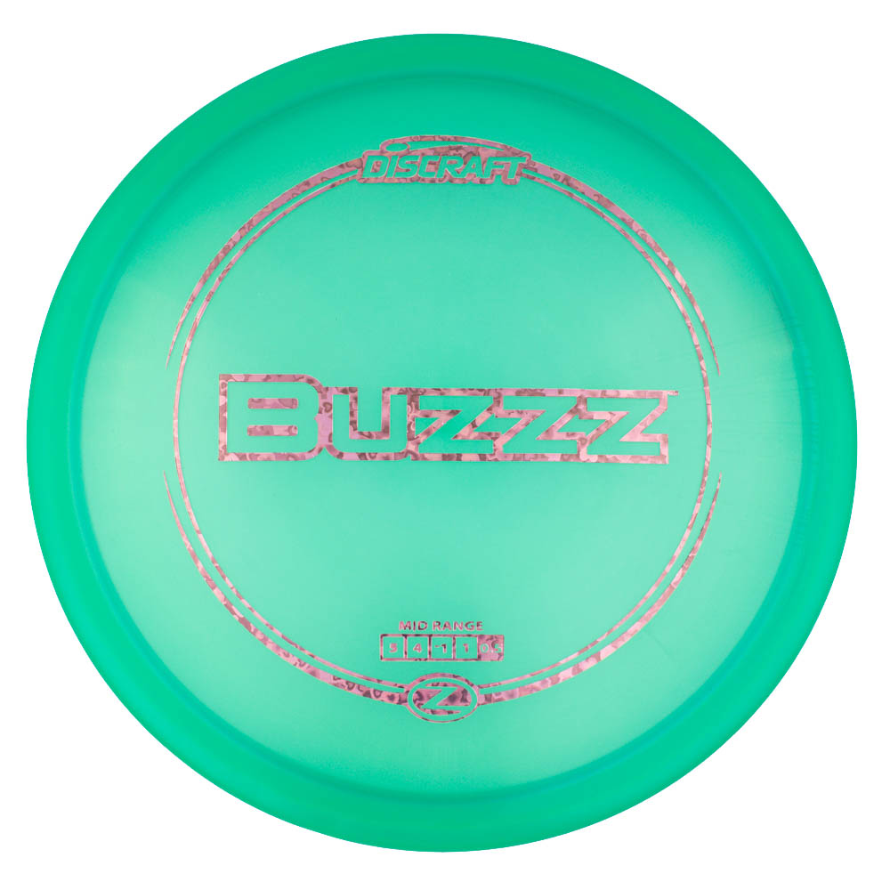 Discraft Buzzz