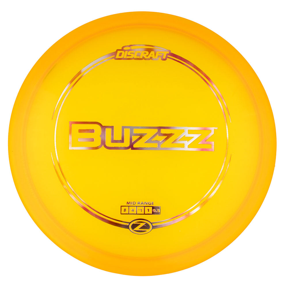 Discraft Buzzz