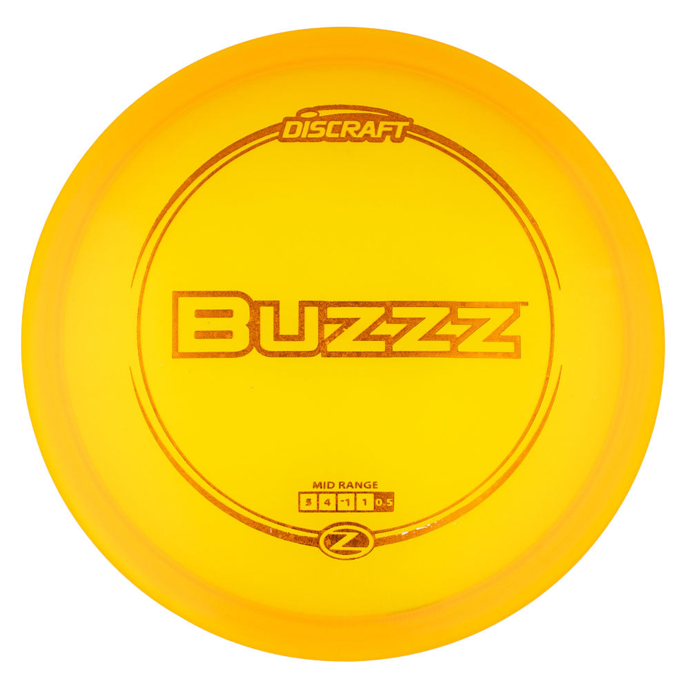 Discraft Buzzz