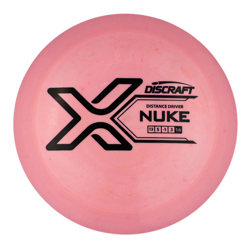 Discraft Nuke