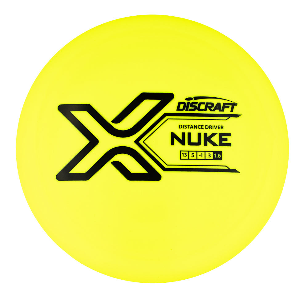 Discraft Nuke