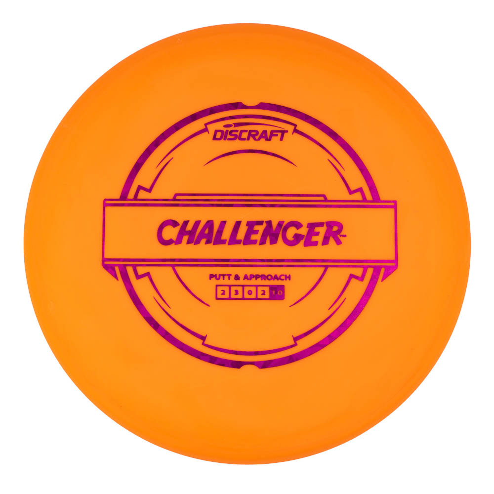 Discraft Challenger