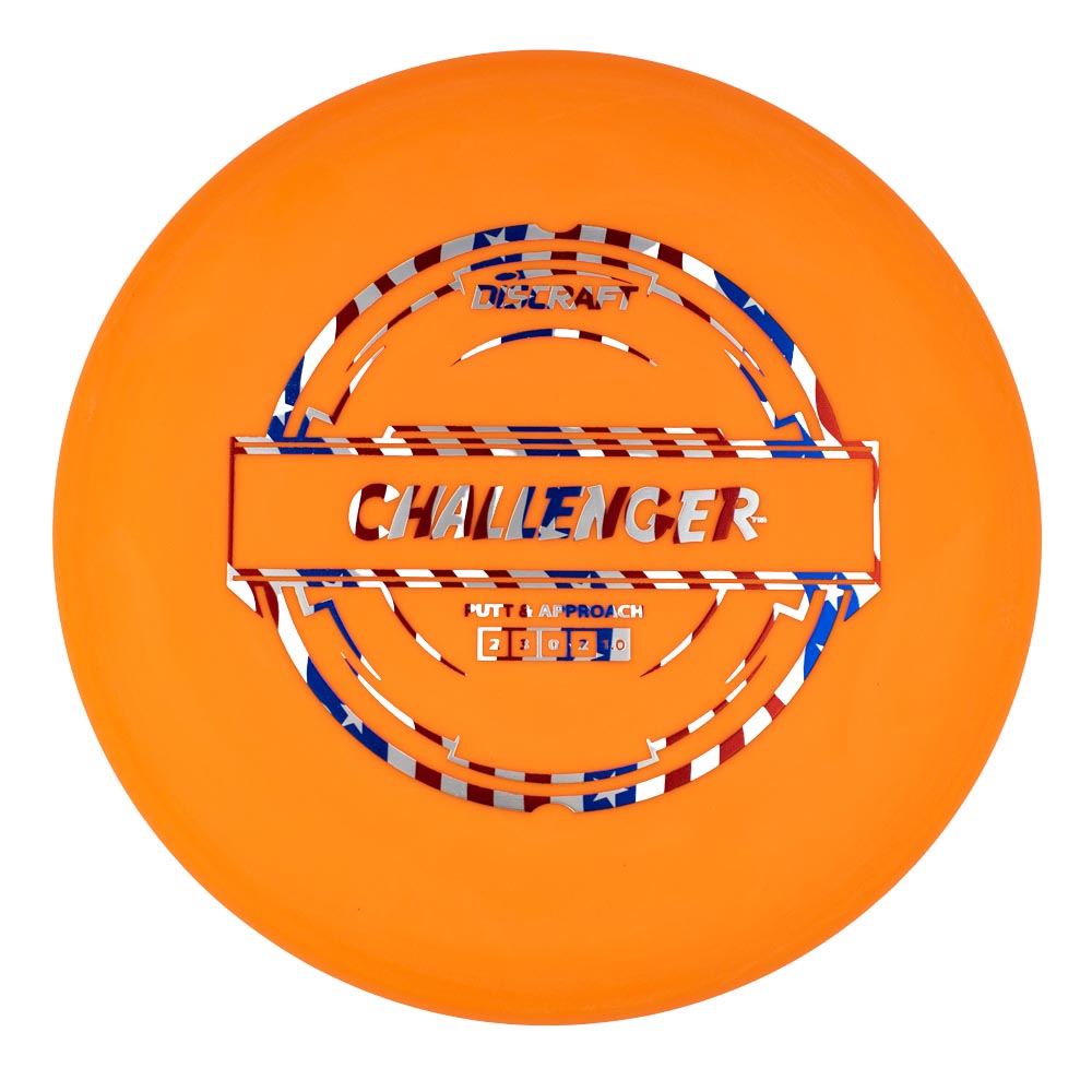 Discraft Challenger