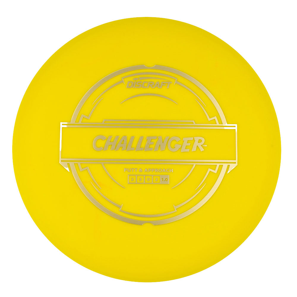 Discraft Challenger