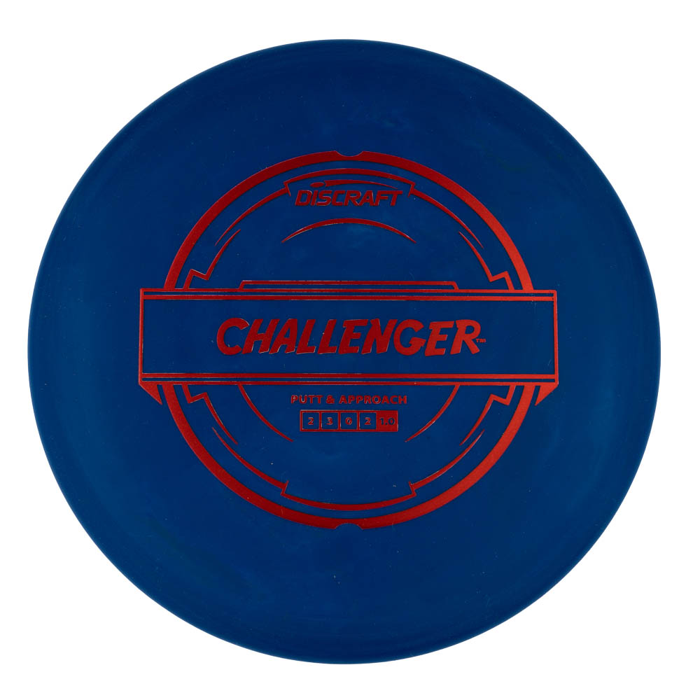 Discraft Challenger