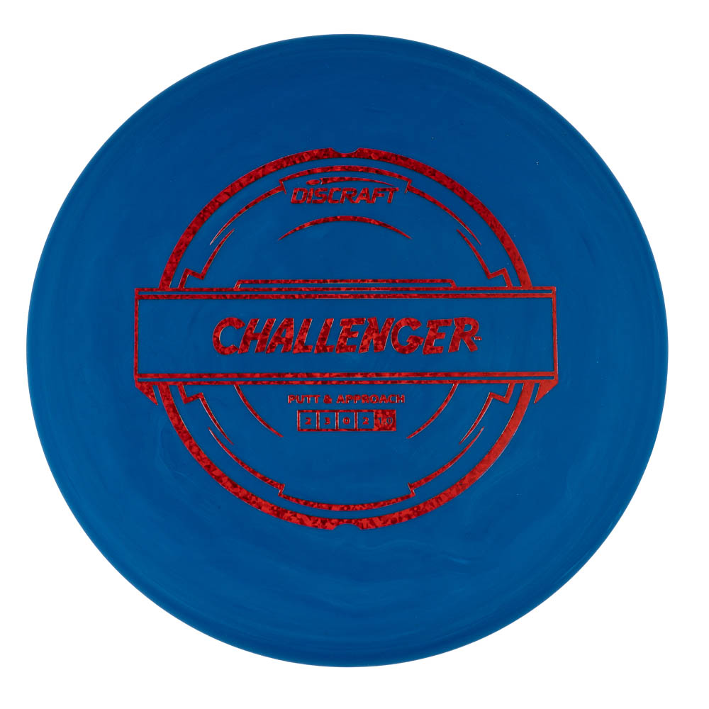 Discraft Challenger