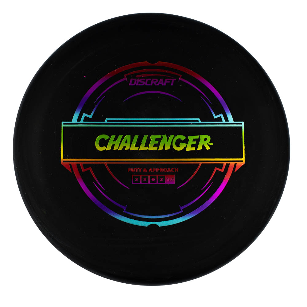 Discraft Challenger