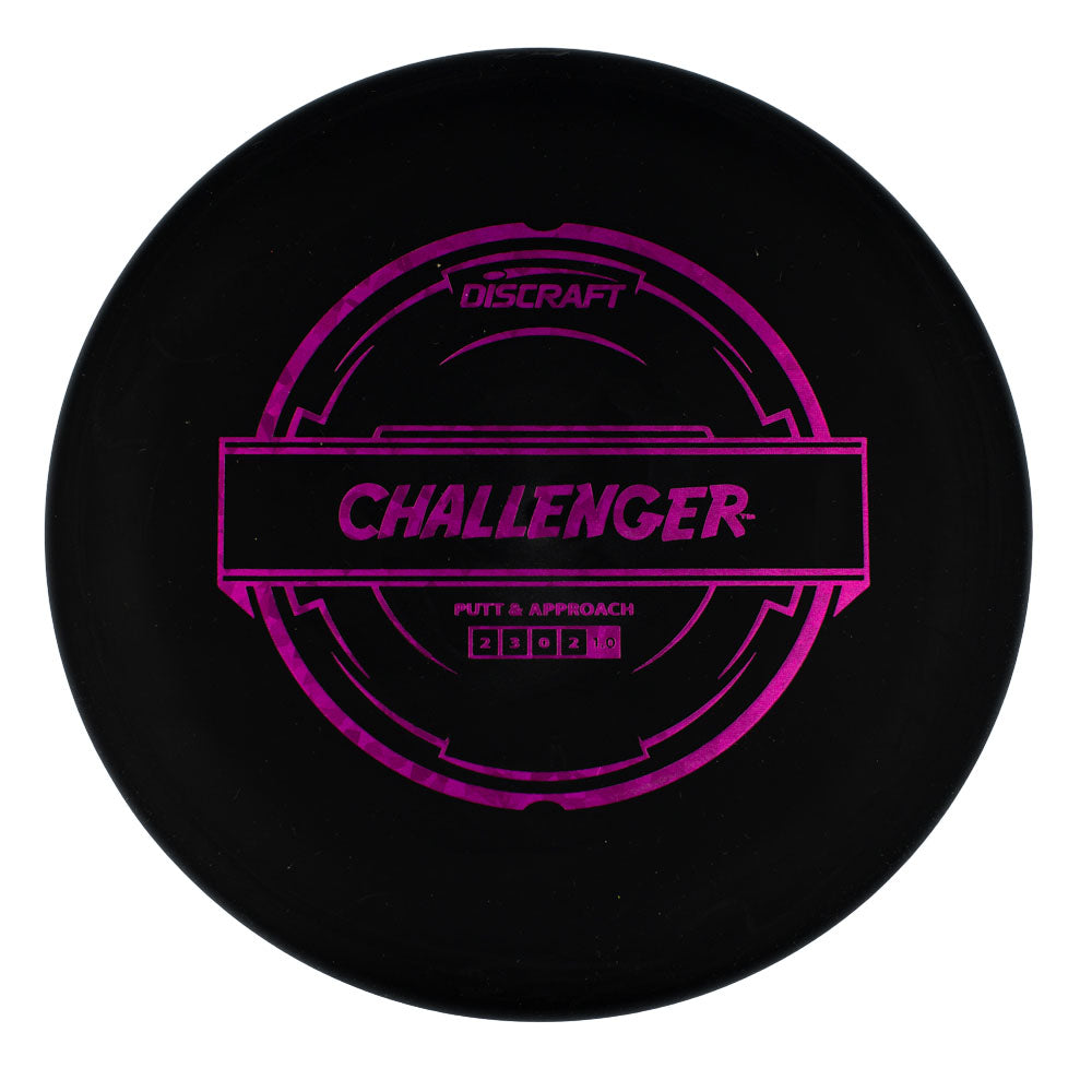 Discraft Challenger
