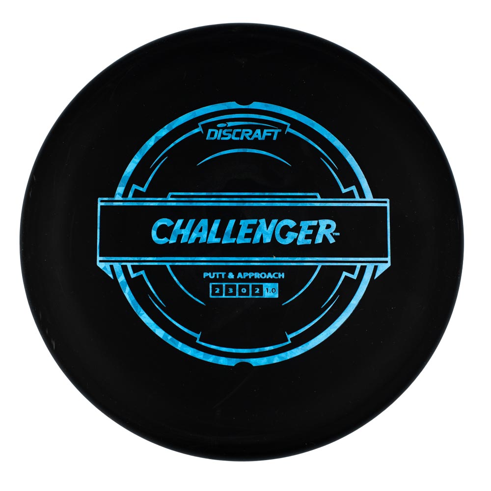 Discraft Challenger
