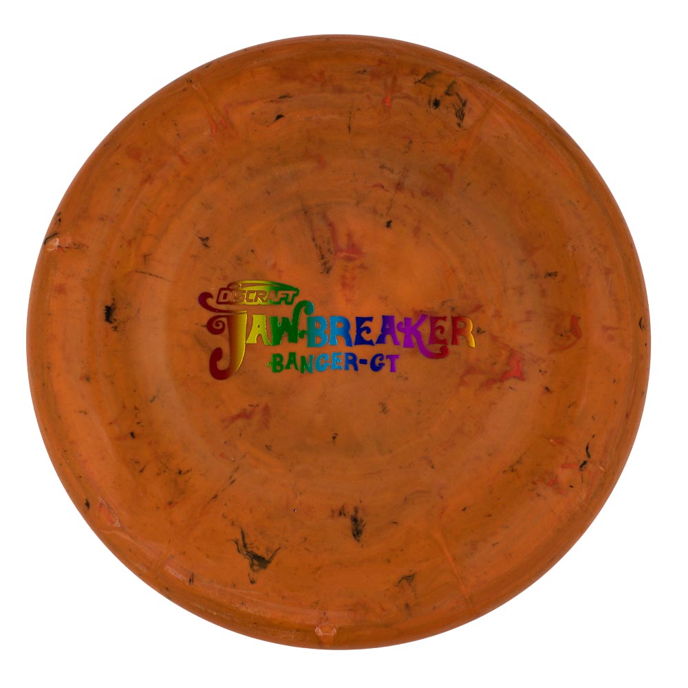 Discraft Banger GT