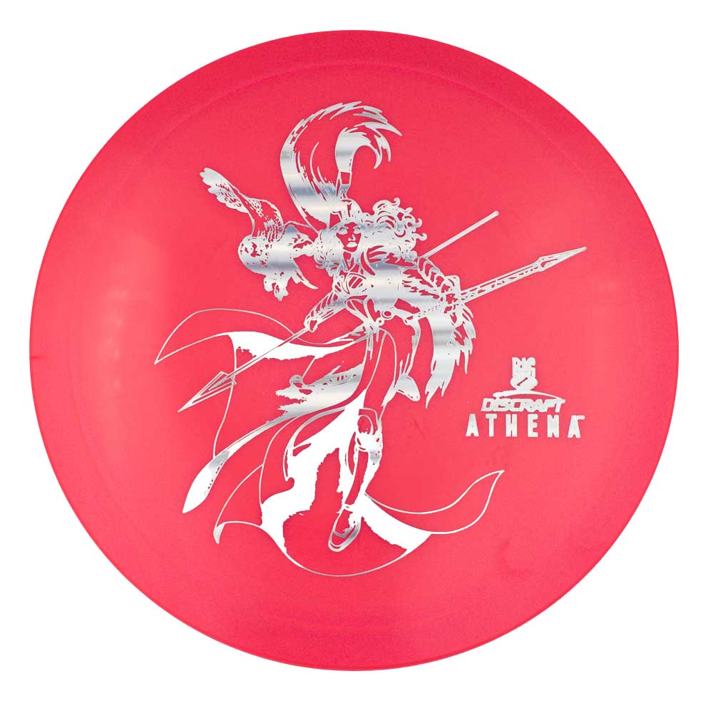 Discraft Athena