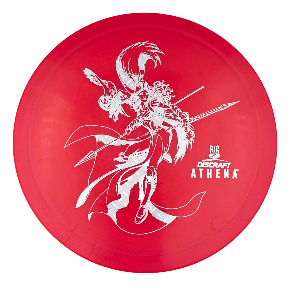 Discraft Athena