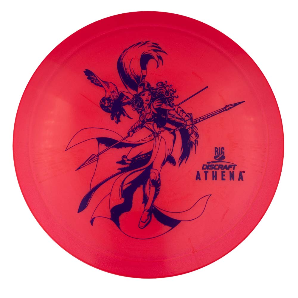 Discraft Athena