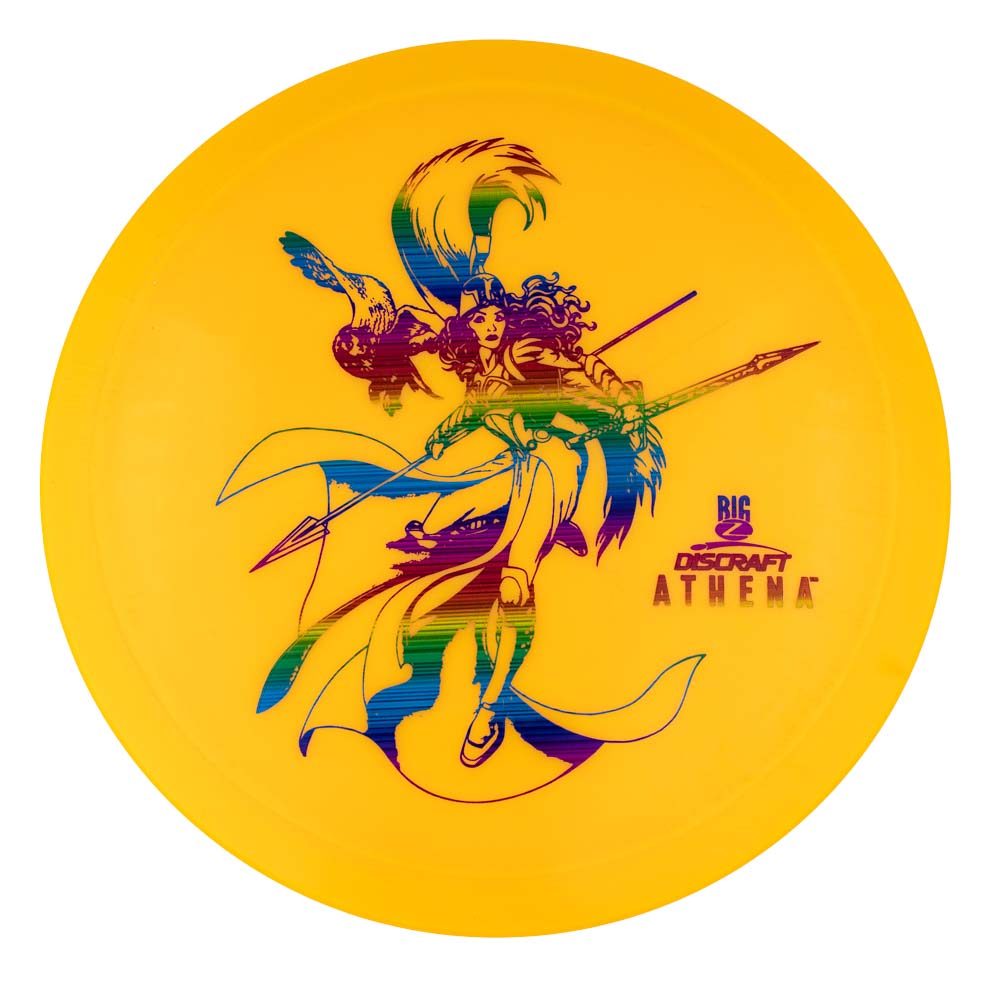 Discraft Athena