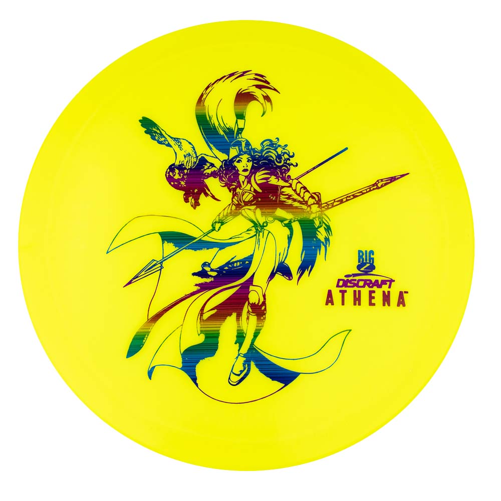 Discraft Athena