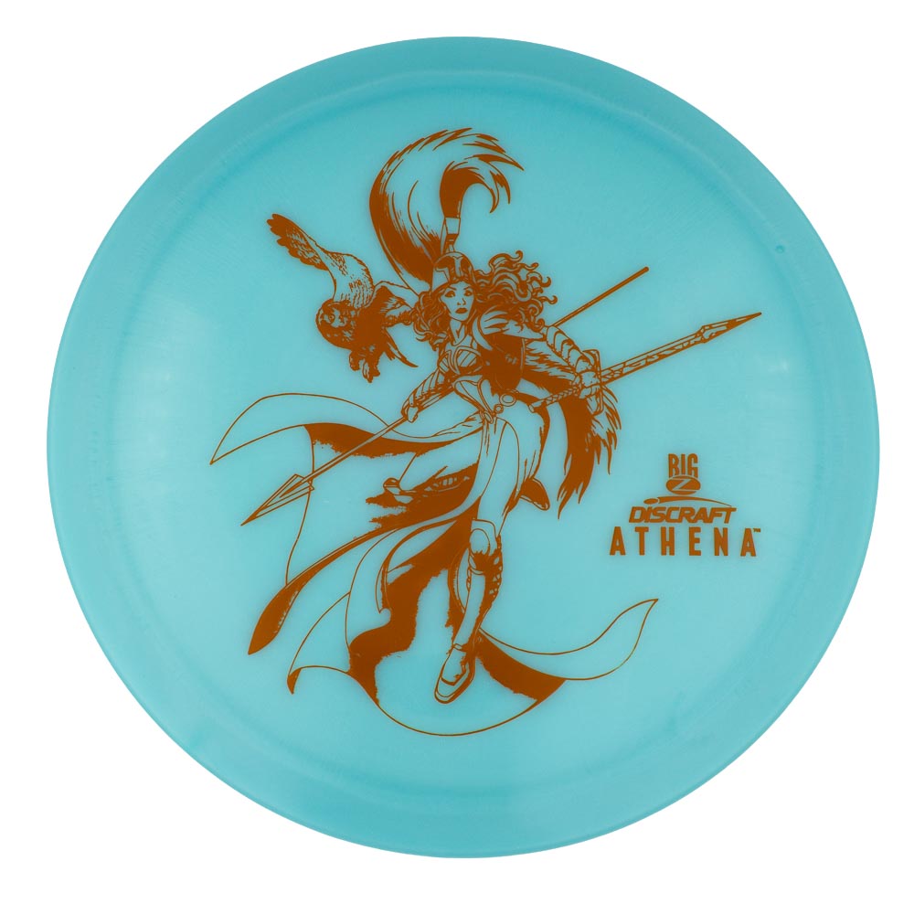 Discraft Athena