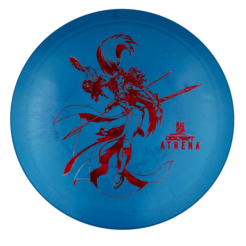 Discraft Athena