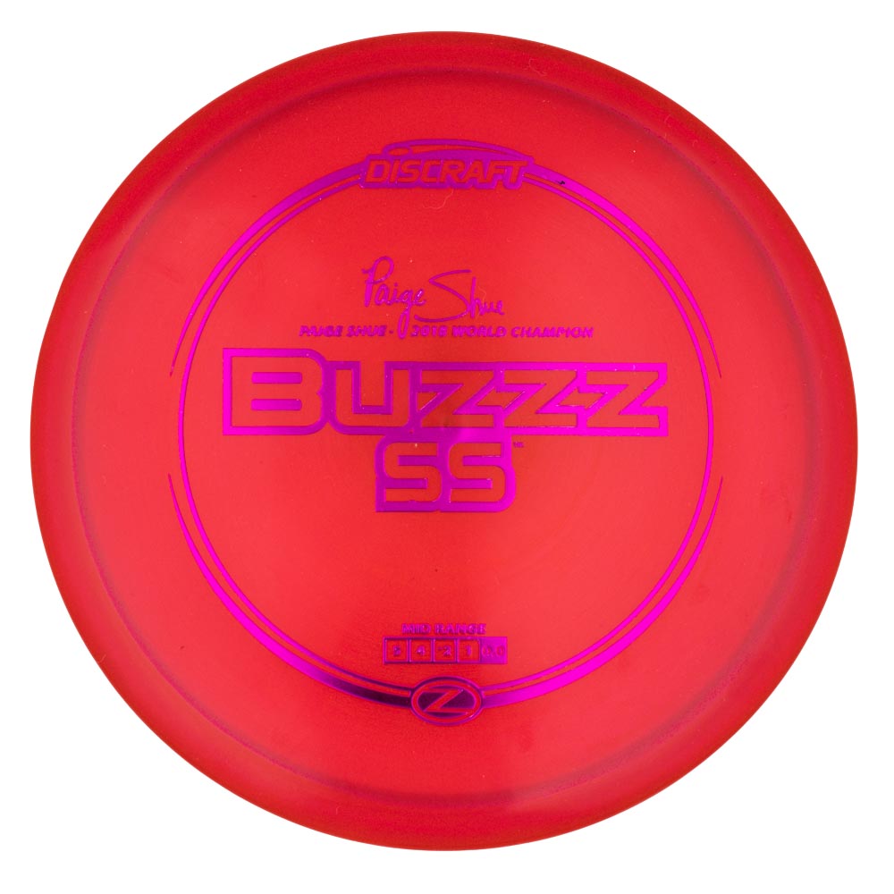 Discraft Buzzz SS