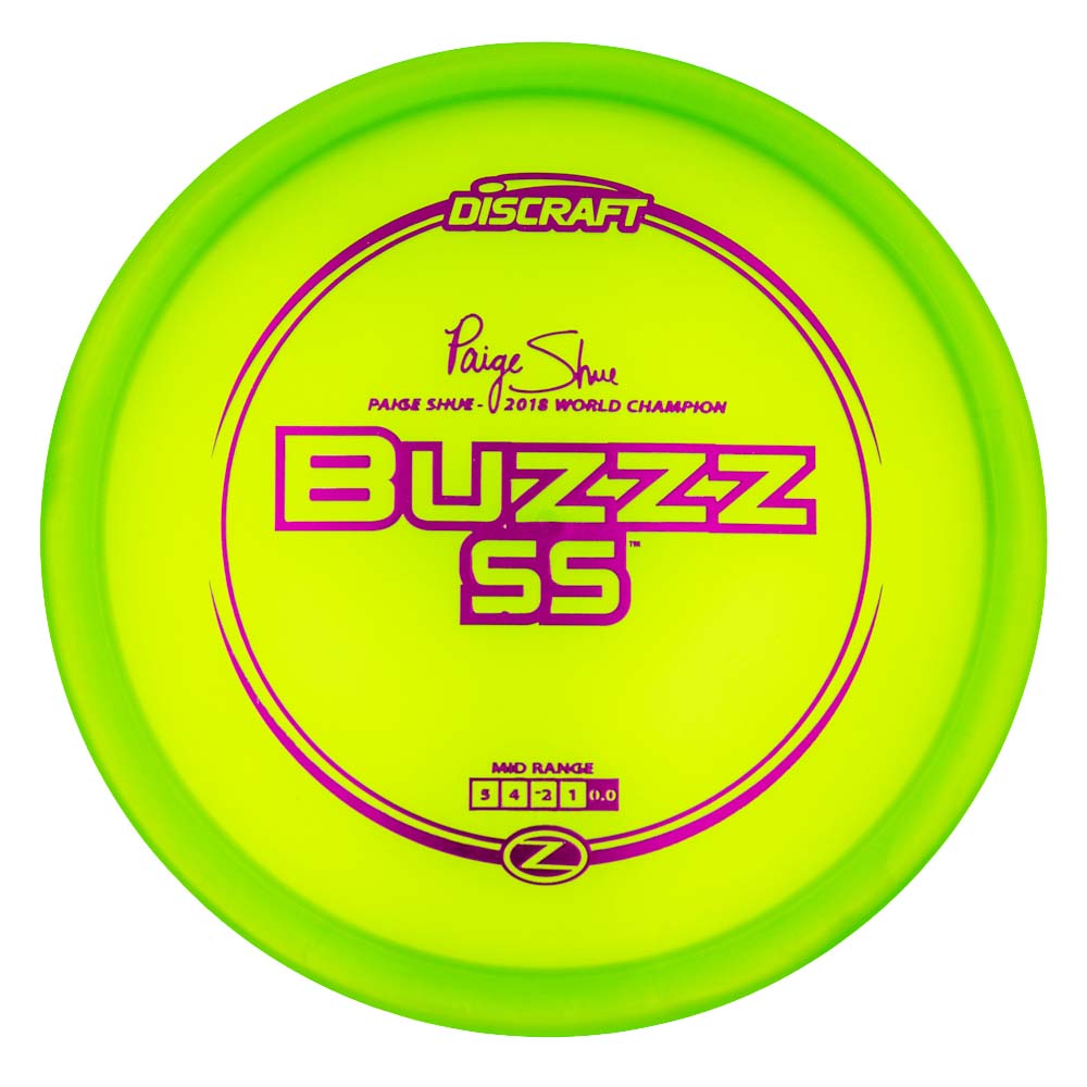 Discraft Buzzz SS