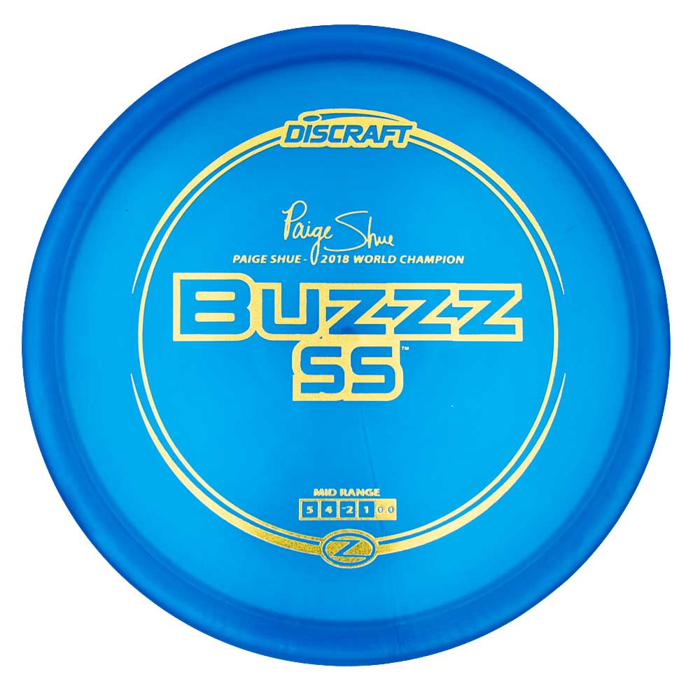 Discraft Buzzz SS