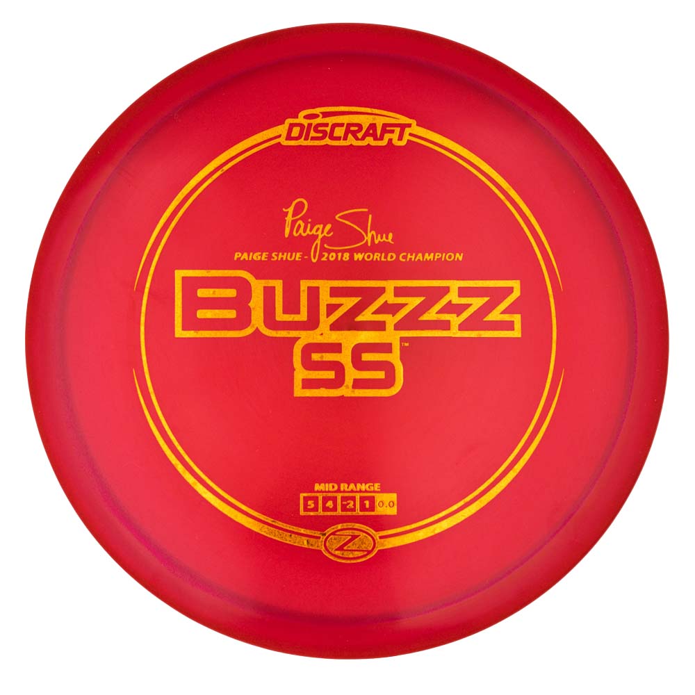 Discraft Buzzz SS