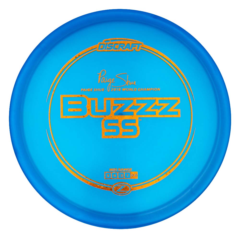 Discraft Buzzz SS