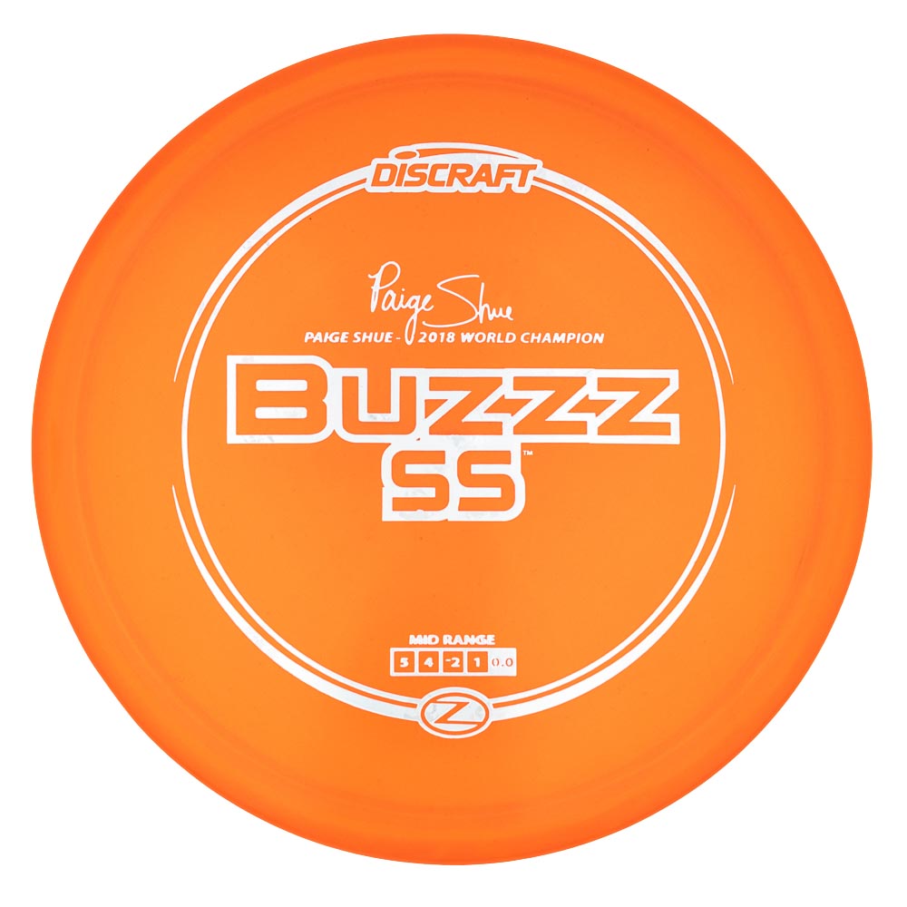 Discraft Buzzz SS
