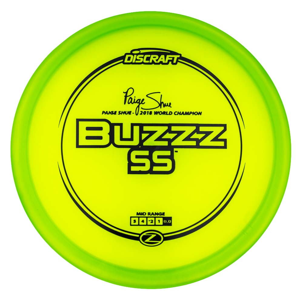 Discraft Buzzz SS