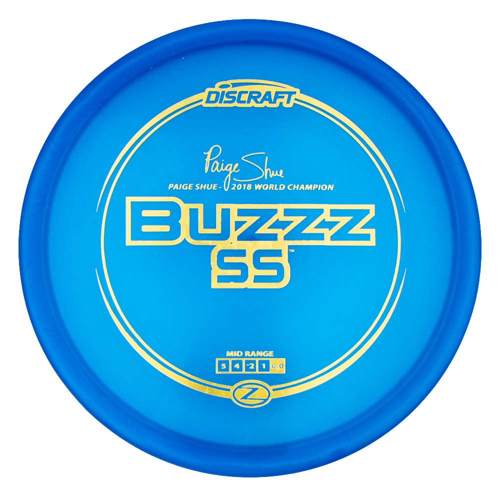 Discraft Buzzz SS