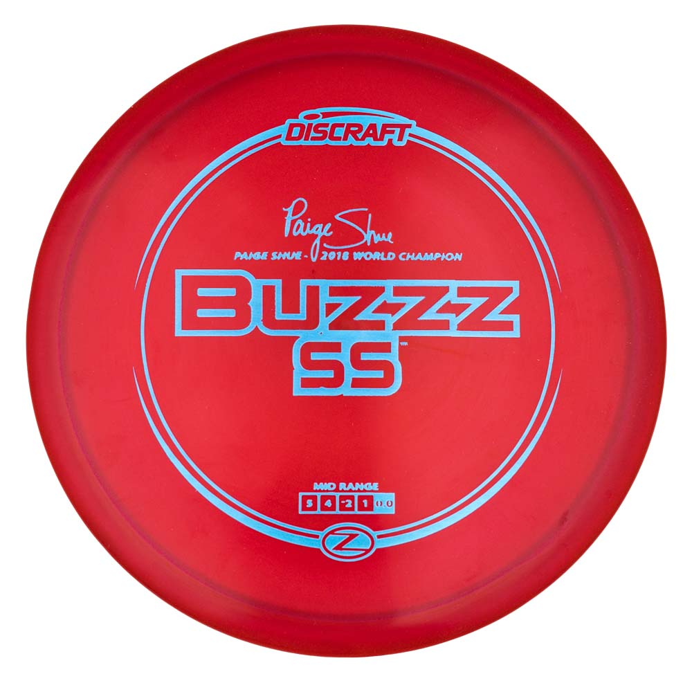 Discraft Buzzz SS