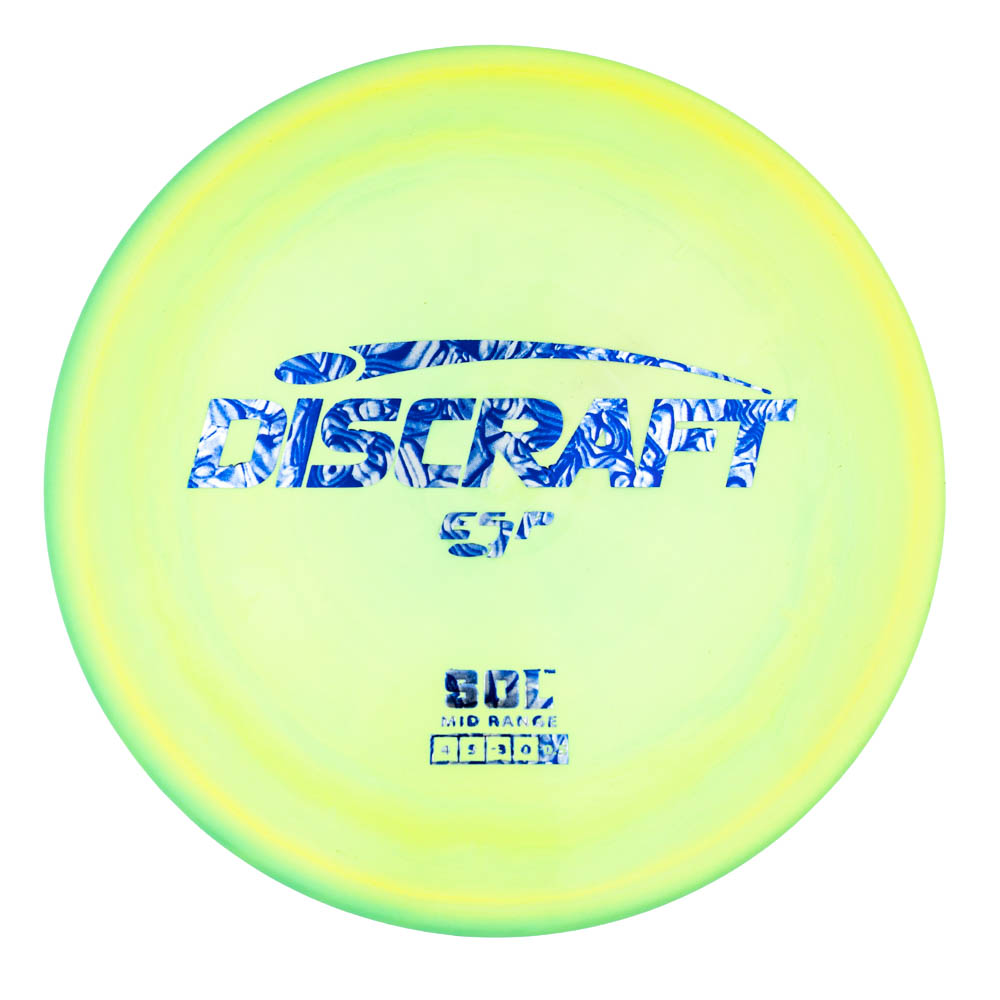 Discraft Sol