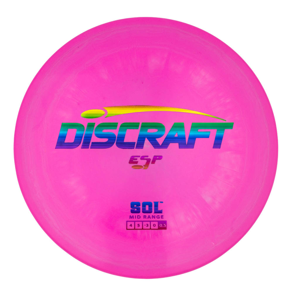 Discraft Sol
