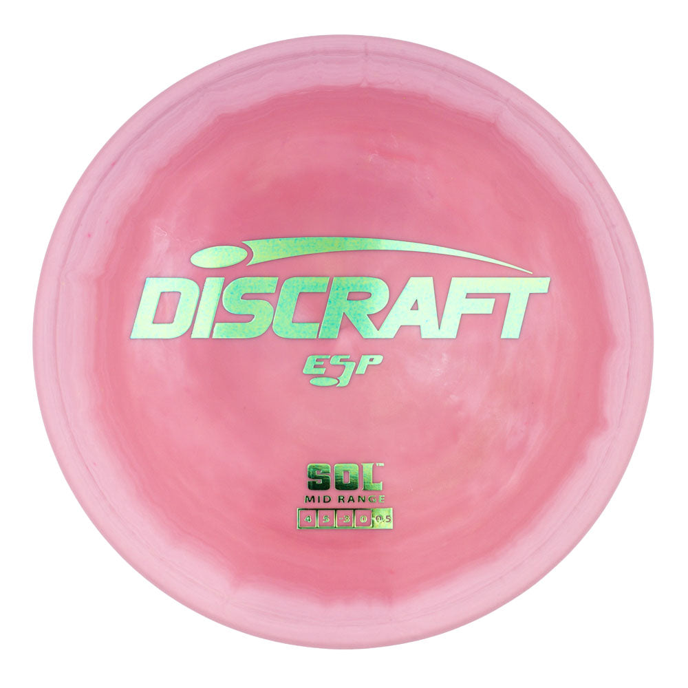 Discraft Sol