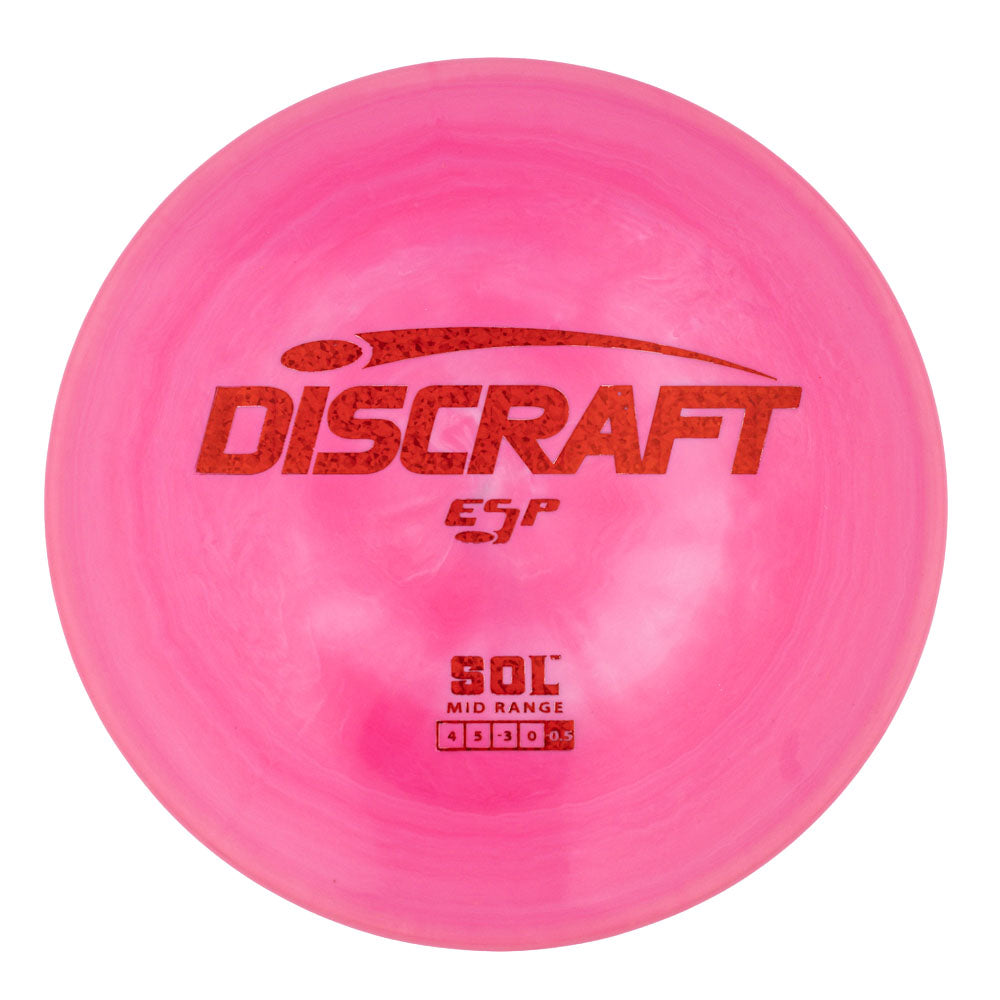 Discraft Sol