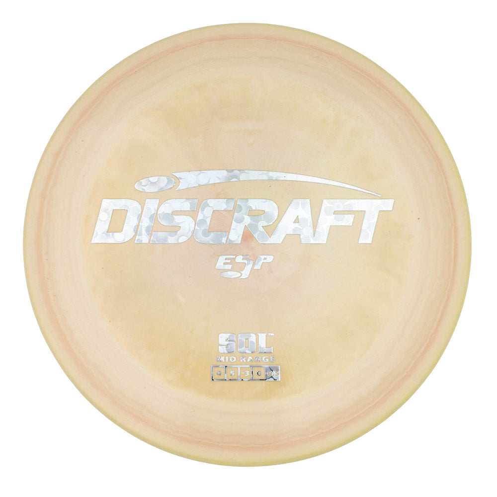 Discraft Sol