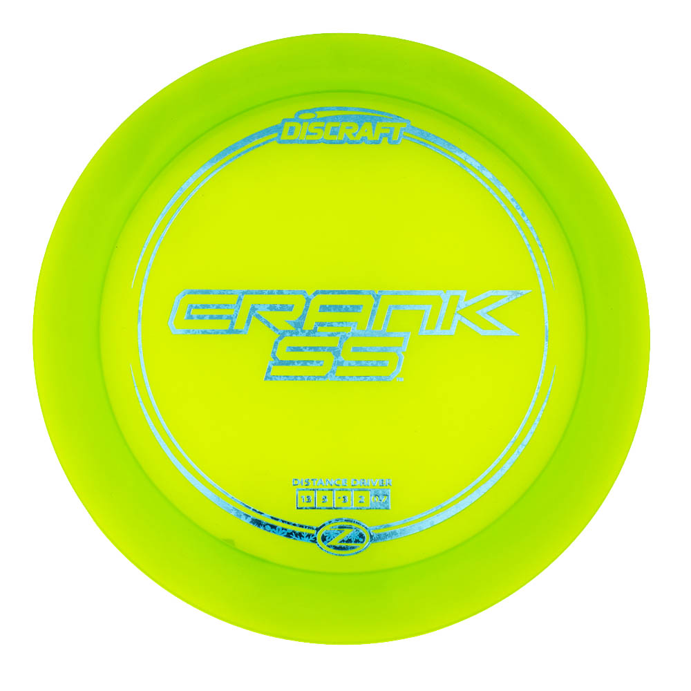 Discraft Crank SS