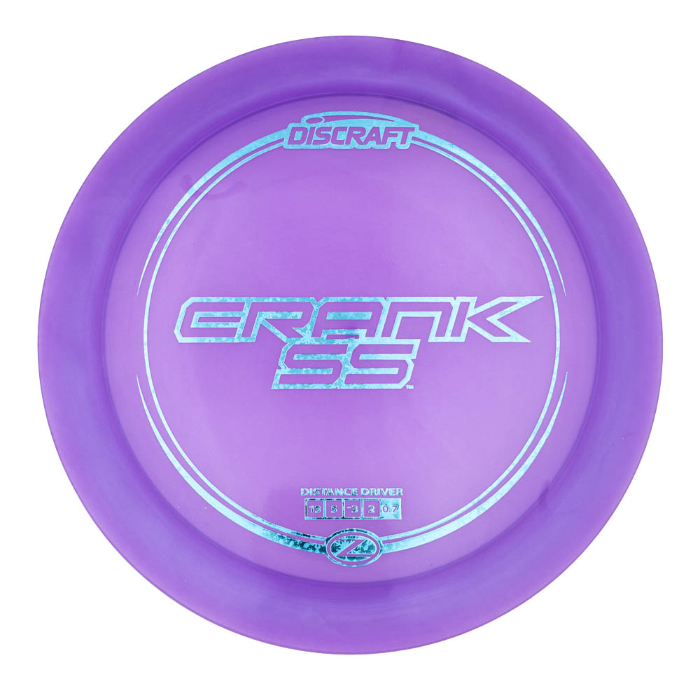 Discraft Crank SS