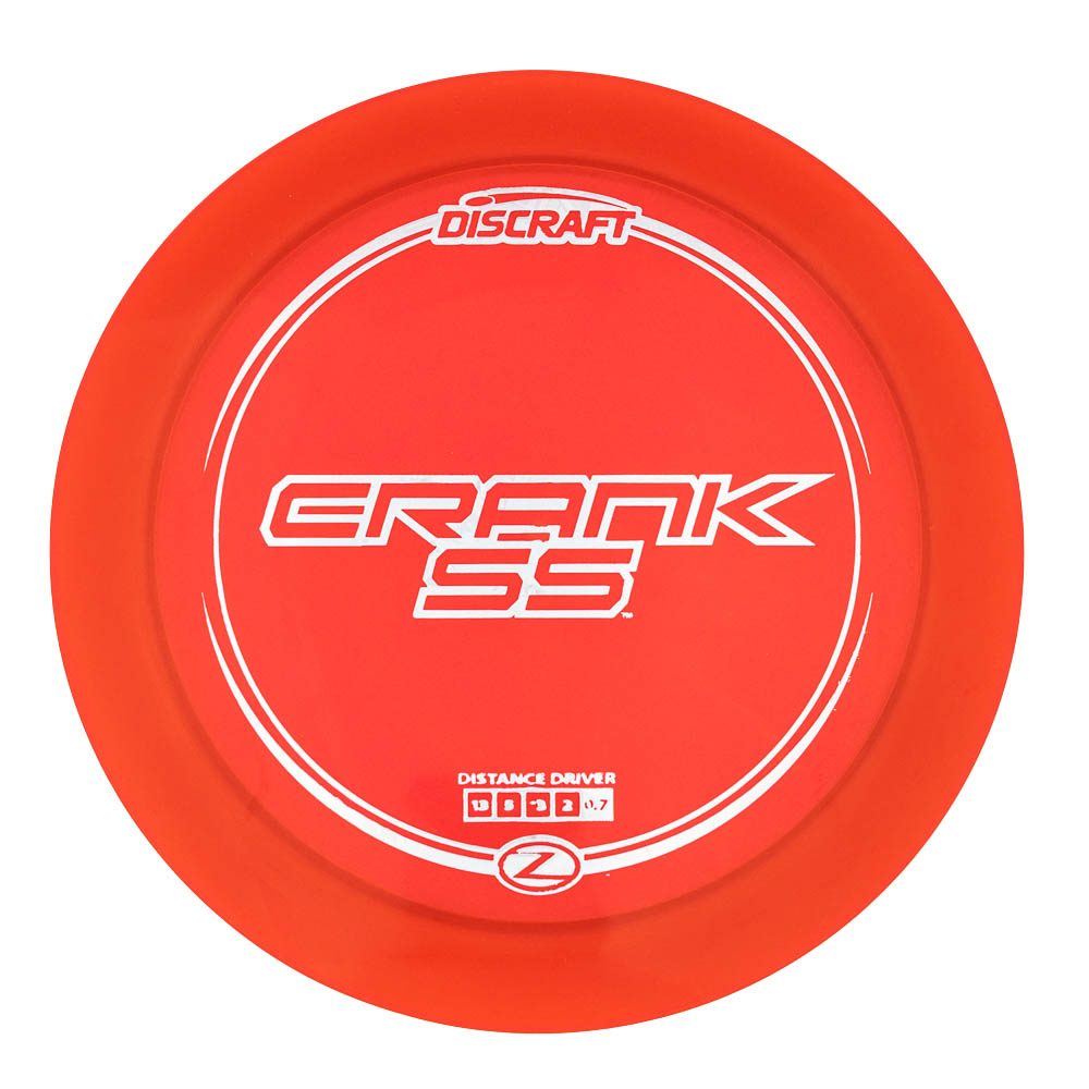 Discraft Crank SS