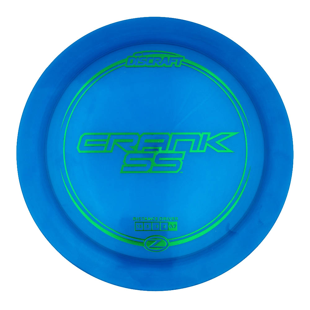 Discraft Crank SS