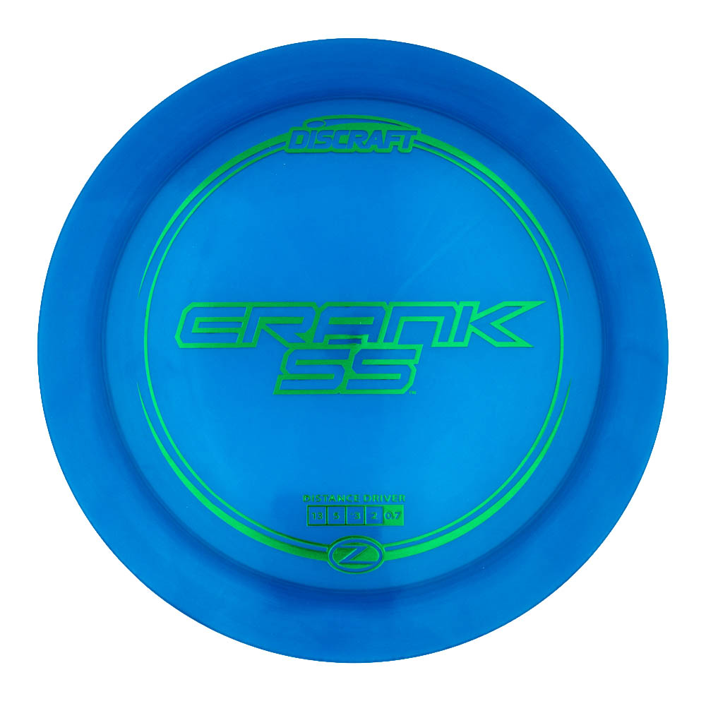 Discraft Crank SS