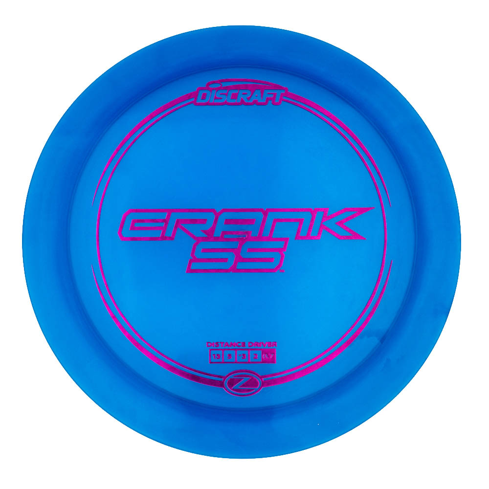 Discraft Crank SS