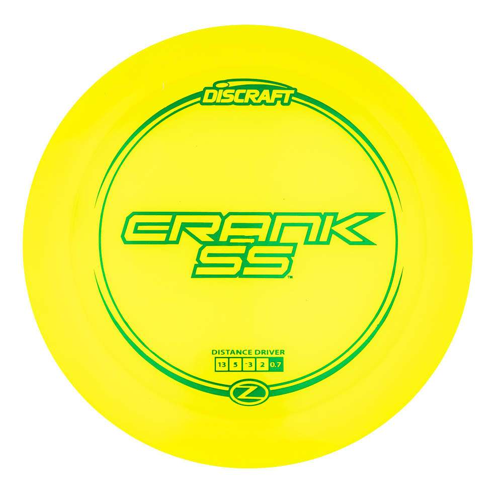 Discraft Crank SS