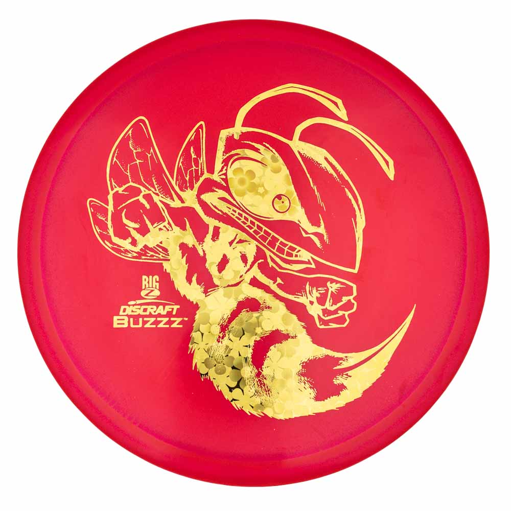 Discraft Buzzz