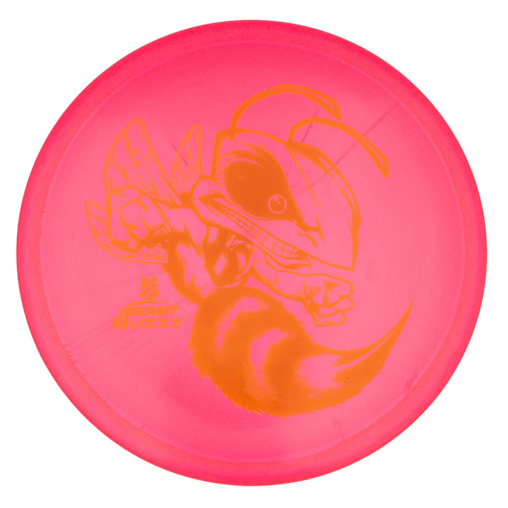 Discraft Buzzz