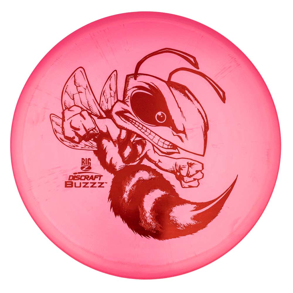 Discraft Buzzz