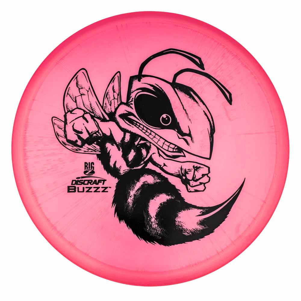 Discraft Buzzz