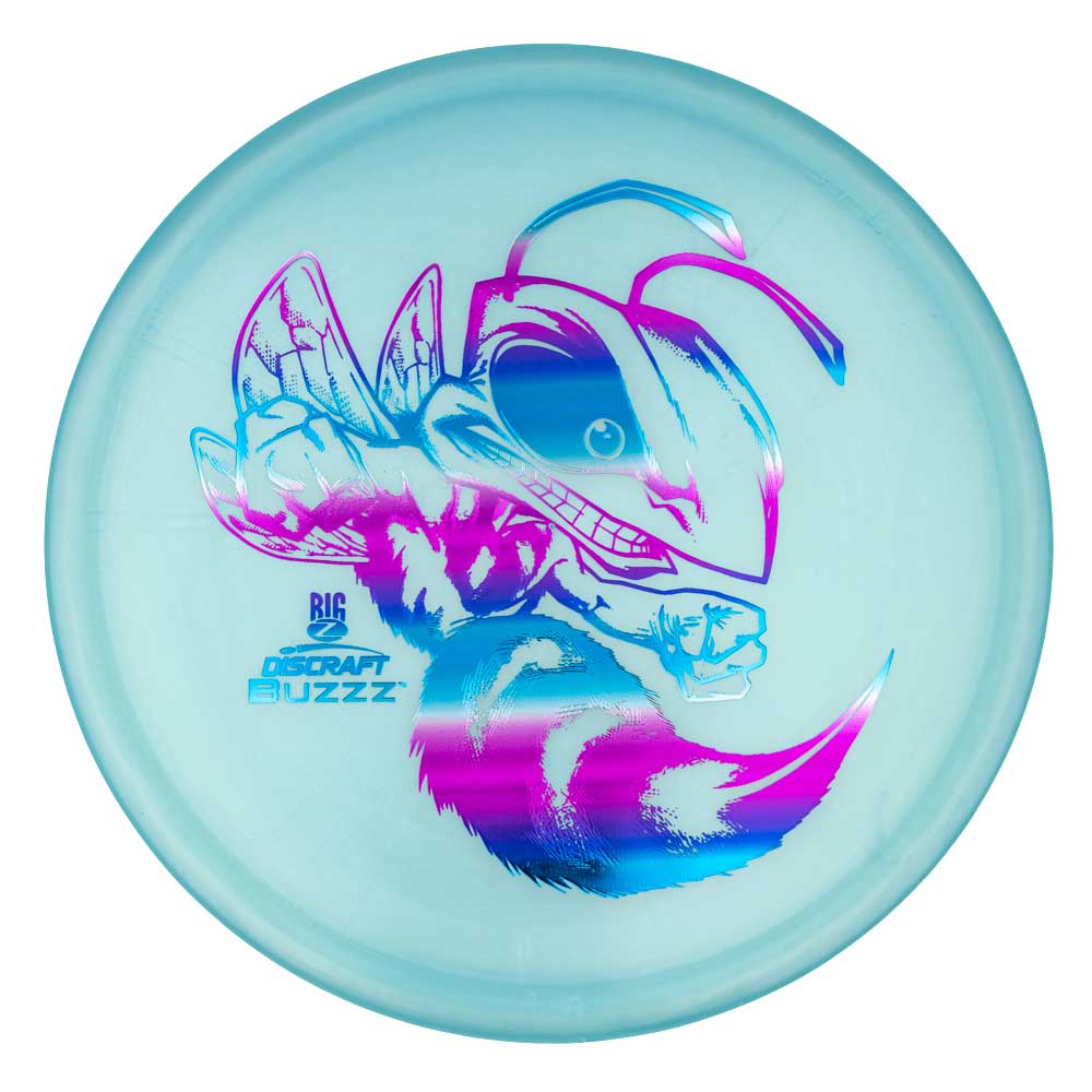 Discraft Buzzz